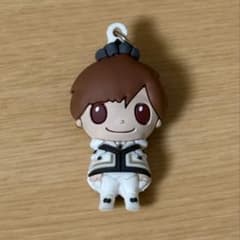 King & Prince Sweet Garden 永瀬廉 pvcキーホルダー - メルカリ
