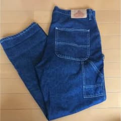 xlarge ジーパン 32incのサムネイル