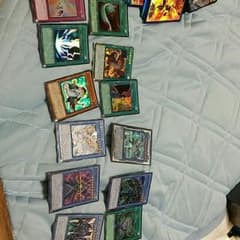 遊戯王 凡用のサムネイル
