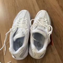 NIKE エアマックス95 CT1268-100 ホワイトのサムネイル
