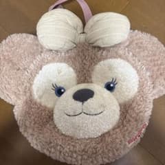 ShellieMay フェイス ショルダーバッグ 2wayのサムネイル
