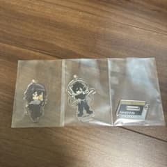 僕のヒーローアカデミア 相澤消太 アクリルスタンドセットのサムネイル