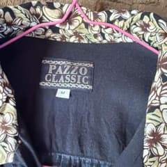 PAZZO CLASSIC アロハシャツ M ヴィンテージのサムネイル