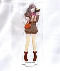 シャニマス 月岡恋鐘 アクリルスタンド dars - メルカリ