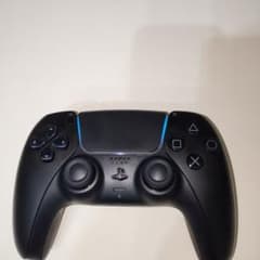 PS5 DualSenseワイヤレスコントローラのサムネイル