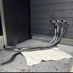 エンデュランス管　ゼファー400 希少 ゼファー400 ゼファーχ ゼファー エンデ エンデ管 エンデュランス