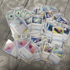 ポケモンカードのサムネイル