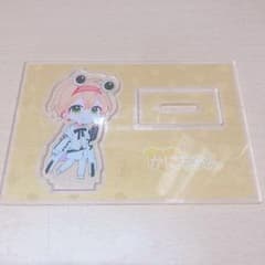ちょこらび かにちゃん アクリルスタンドのサムネイル