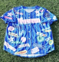 スペシャルユニフォームのサムネイル