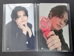 INI CITY OF LIGHTS トレカ 松田迅 135 148のサムネイル