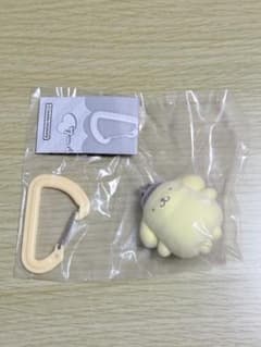 サンリオキャラクターズ　カラフルカラビナマスコットチャーム　ポムポムプリンのサムネイル