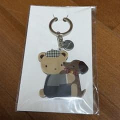 ファミリア　VIPDAY限定　チャーム ファミリア VIPday限定チャーム2024aw - メルカリ