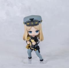 勝利の女神:NIKKE ニケ SAC Vol.1 センチ - メルカリ