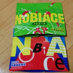 ノビエースのサムネイル