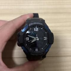 G-SHOCKのサムネイル