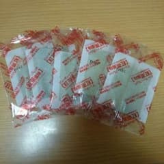 モリモリスリム紅茶風味5袋のサムネイル