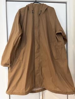 THE NORTH FACE レインコート レインウェアのサムネイル
