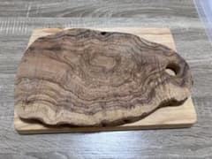 アルテレニョ　ArteLegno オリーブウッドのまな板　カッティングボードのサムネイル