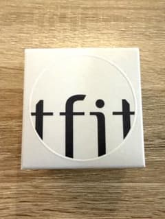 TFIT トランスルーセントセットエッセンシャルパウダー　01WHITEのサムネイル