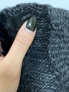 ジーナシス　ファースヌードのサムネイル