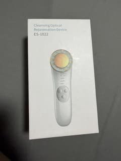 Cleansing Optical Rejuvenation Deviceのサムネイル