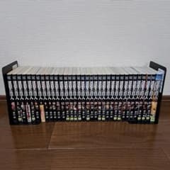 進撃の巨人　1-34巻　全巻セット【古本】のサムネイル