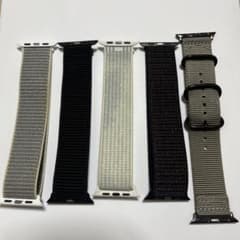 Applewatch バンド 大のサムネイル