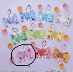 ディズニー キャラクター ロリポップ チャーム ジュディのサムネイル