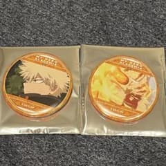 ヒロアカ　缶バッジ 爆豪勝己のサムネイル
