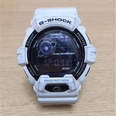 G-SHOCKのサムネイル