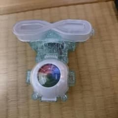 ムゲンアイコンのサムネイル