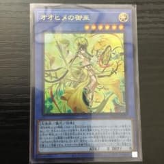 オオヒメの御巫のサムネイル