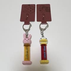 RofJ BLEACH KEYCHAIN SOUL CANDY 2点セットのサムネイル
