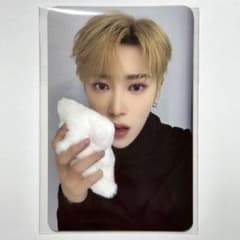 ALD1 アルノ Mnet Plus エムネ 特典トレカ カイロver. - メルカリ