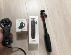 DJI Pocket 3 アクセサリーセットのサムネイル