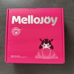 Mellojoy クッキークラブのサムネイル