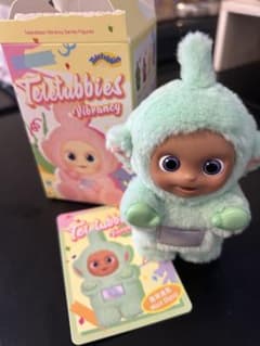 Teletubbies Vibrancy Mint Dipsyのサムネイル
