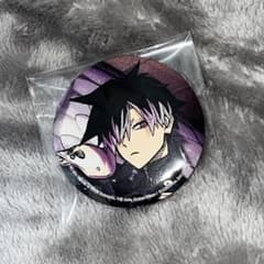 怪獣8号 SIDE B 2巻 韓国 特典缶バッジ 鳴海弦 - メルカリ