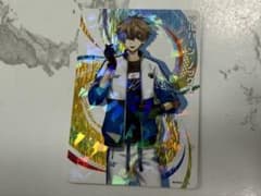 にじさんじフェス 2026 アルバーン・ノックス ホログラムカードのサムネイル