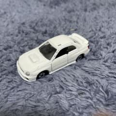 トミカ　ホワイト 覆面パトカー　最終値下げのサムネイル