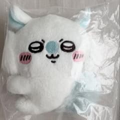 ちいかわ モモンガ クリップぬいぐるみのサムネイル