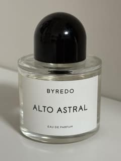 BYREDO ALTO ASTRAL 100ml