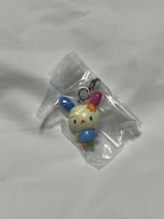 サンリオ めじるしアクセサリー うさはなのサムネイル