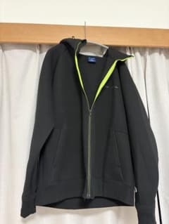 Champion Parker Black
