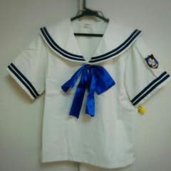 制服・大きいサイズのサムネイル