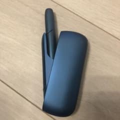 激レア   iQOS3 DUO涼モデルのサムネイル
