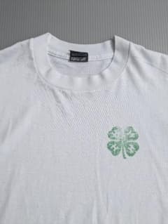 貴重◎ 80's BOTT Tshirt made in usa Vintageのサムネイル