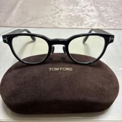 TOM FORD TF5783-D-B 005 メガネのサムネイル
