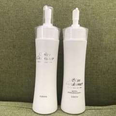 アルビオン　スキンコンディショナー　ボディウォッシュ　セットのサムネイル
