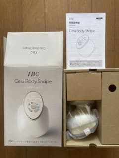 TBC Celu Body Shapeのサムネイル